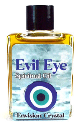 Evil Eye 4 Dram