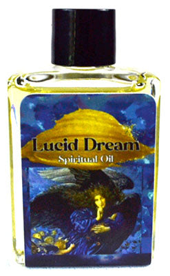 Lucid Dream 4 Dram