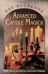 Advanced Candle Magick - By Raymond Buckland