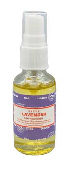 30ml Lavender Air Freshener