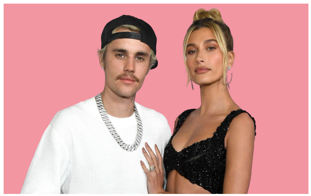 Is someone doing VOODOO on Justin Bieber and his wife Hailey?