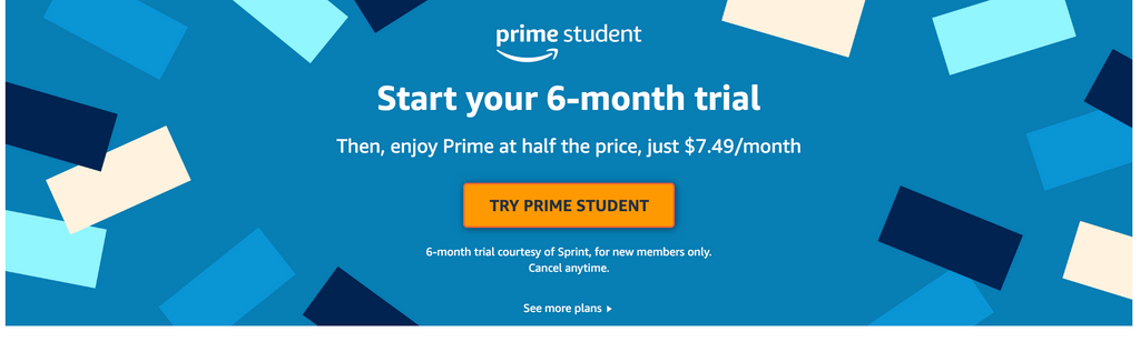 Take Advantage of this Opportunity from Amazon!