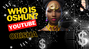 Who is Oshun (the Orisha)?