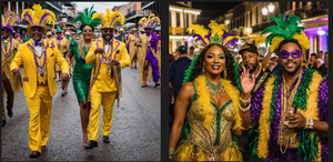 What is Mardi Gras? | Mardi Gras | New Orleans