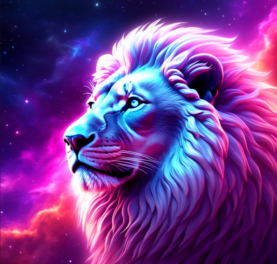 8/8 LION'S GATE PORTAL • MANIFEST YOUR WILDEST DREAMS