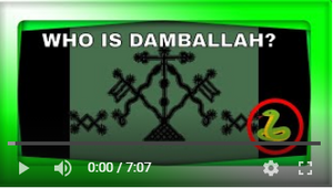WHO IS DAMBALLAH?