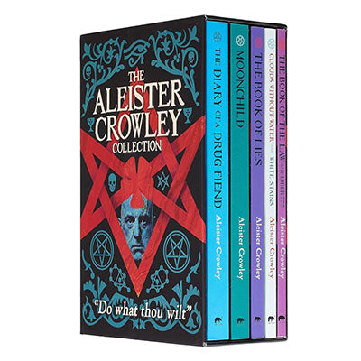 Aleister Crowley Collection