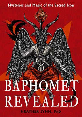 Baphomet Revealed By Heather Lynn