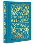 Book Of Astrology (hc) By Marion Williamson