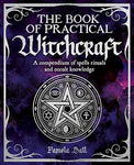 Book Of Practical Witchcraft By Pamela Ball