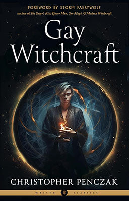 Gay Witchcraft By Christopher Penczak