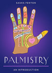 Palmistry, An Introduction By Sasha Fenton