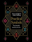 Practical Symbols (hc) By Amy Donnelly