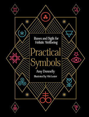 Practical Symbols (hc) By Amy Donnelly