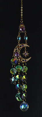 16 1/2" Celestial Sun Catcher