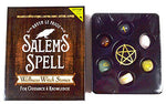 Salem's Spell Gemstone Kit