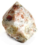 Sunstone Top Polished Point