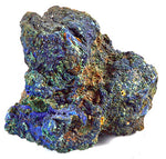 71.5oz Azurite/ Malachite Specimen