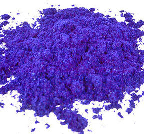 1 Lb Purple Unscented Powder Incense