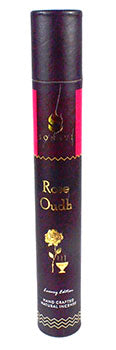 50gm Rose Oudh Stick Sonavi