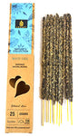 25gm White Sage Incense Stick Sonavi