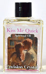 Kiss Me Quick 4 Dram