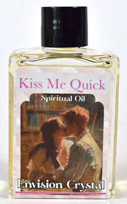 Kiss Me Quick 4 Dram