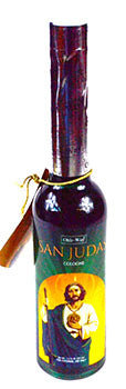 7 1/2oz St Jude Ohli Cologne