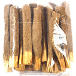 (set Of 25) White Sage Palo Santo Dip Sticks