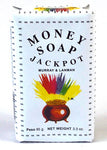 95gm Money Florida Water Soap