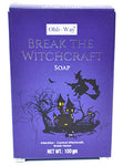 100gm Break The Witchcraft Soap Ohli-way