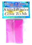 .5oz Come To Me Sachet Powder