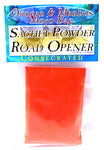 .5oz Road Opener Sachet Powder Consecrated