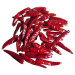 whole dried chile - 3.5 oz