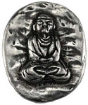 Buddha Pocket Stone