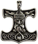 Norse Pride Talisman