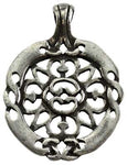 Celtic Harmony Protection Amulet