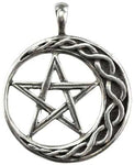 Wicca Stability Amulet