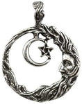 Wicca Wisdom Amulet