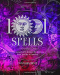 1001 Spells For Every Purpose (hc) By Cassandra Eason