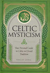 Celtic Mysticism (hc) By Tracie Long