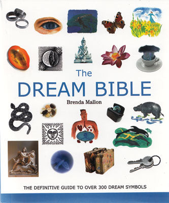 Dream Bible By Brenda Mallon