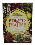 Enchanted Tea Time By Gail Bussi