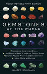 Gemstones Of The World (hc) By Walter Schumann