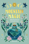 Mountain Magic (hc) By Rebecca Beyer