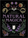 Natural Magick By Lindsay Squire