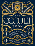 Occult Book By John Michael Greer