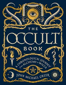 Occult Book By John Michael Greer