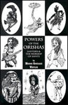 Powers Of The Orishas  By Migene Gonzalez-wippler