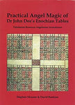 Practical Angelk Magic Of Dr John Dee's Enochian Tables (hc) By Skinner & Rankine